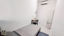 YewTee Residences (D23), Apartment #501595671
